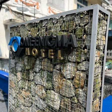 One Enigma Hotel Куала Лумпур Екстериор снимка