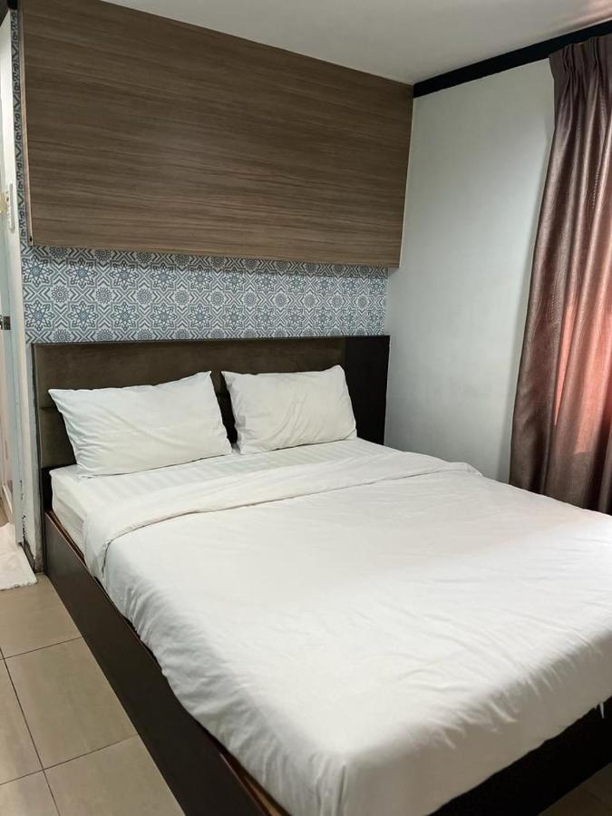 One Enigma Hotel Куала Лумпур Екстериор снимка