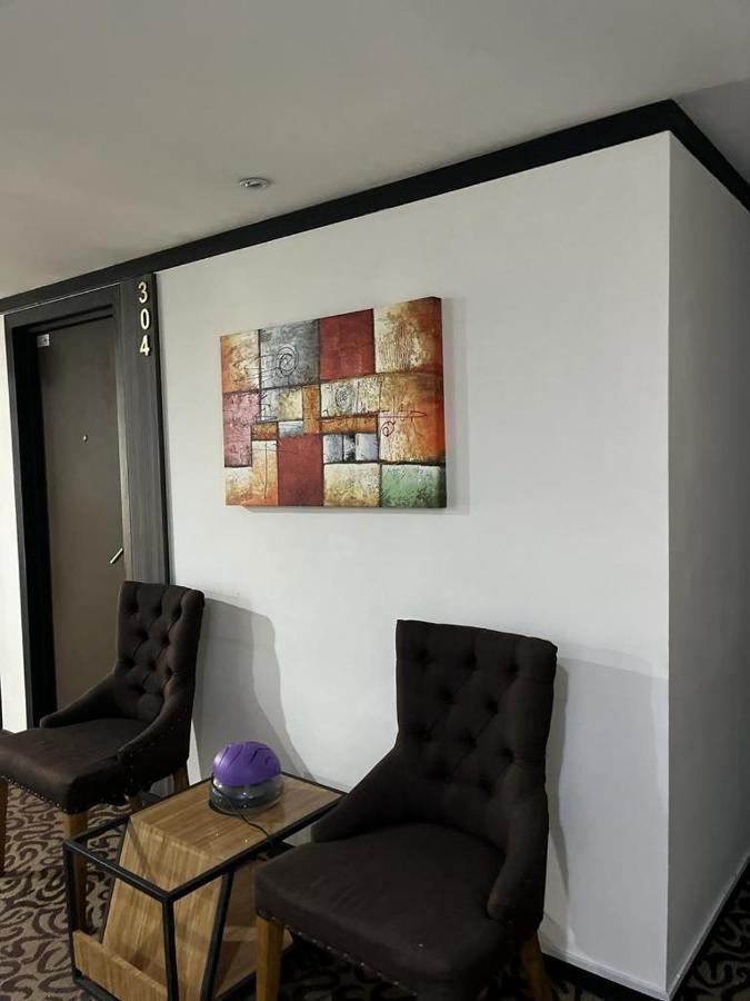 One Enigma Hotel Куала Лумпур Екстериор снимка